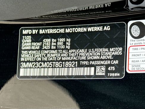 New 2026 BMW 230i 230i image 41