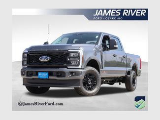 New 2026 Ford F250 XL w/ STX Appearance Package AWD/4WD 360° Tour