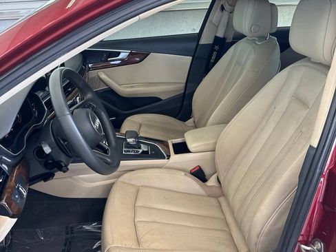 Used 2018 Audi A4 2.0T Premium Plus w/ Premium Plus Package AWD/4WD image 10