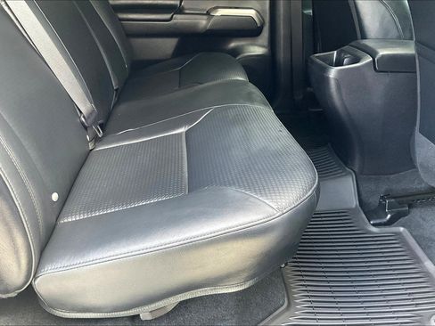 Used 2023 Toyota Tacoma Limited image 18