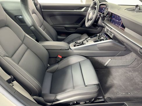 Certified 2023 Porsche 911 Carrera 4S image 30