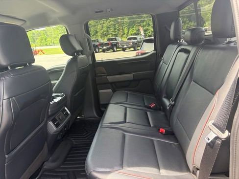 Used 2021 Ford F150 Lariat AWD/4WD image 15