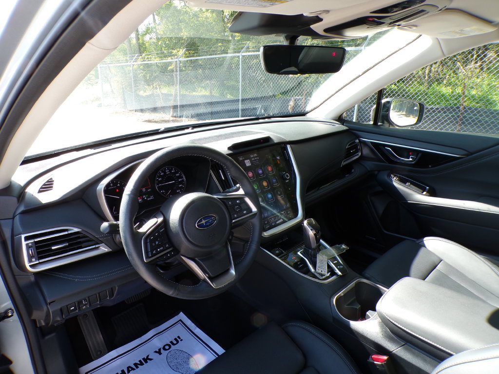Used 2025 Subaru Legacy Limited AWD/4WD image 11