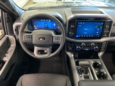 New 2026 Ford F150 XLT AWD/4WD image 18