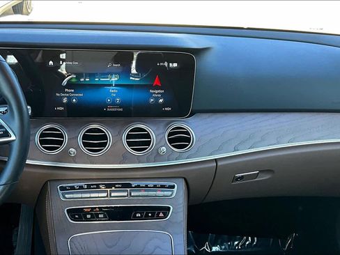 Used 2022 Mercedes-Benz E 350 E 350 image 8