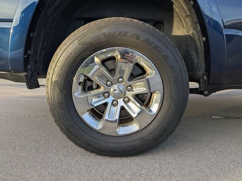 Used 2022 RAM 1500 Laramie image 15