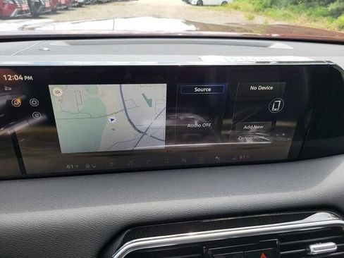 New 2025 Nissan Armada Platinum w/ Convenience Package image 12