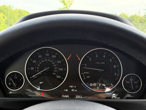 Used 2017 BMW 440i xDrive Convertible AWD/4WD image 28