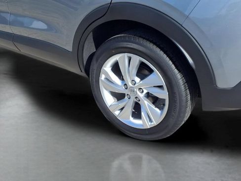 Used 2025 Buick Encore GX Preferred FWD image 21