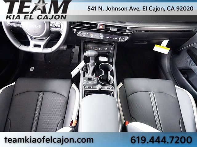 New 2026 Kia K5 GT-Line FWD image 22