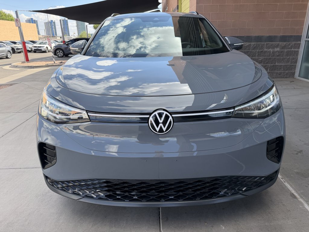 Used 2023 Volkswagen ID.4 Pro RWD image 10