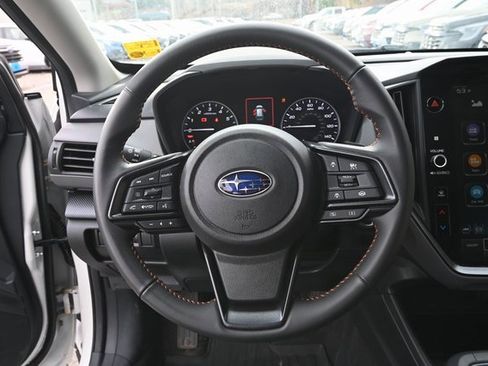 Certified 2025 Subaru Crosstrek 2.5i Limited w/ Popular Package #3A image 4