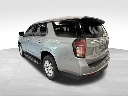 Used 2023 Chevrolet Tahoe LT AWD/4WD image 7