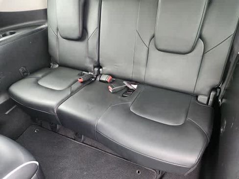 Used 2022 INFINITI QX80 Premium Select w/ Cargo Package RWD image 14