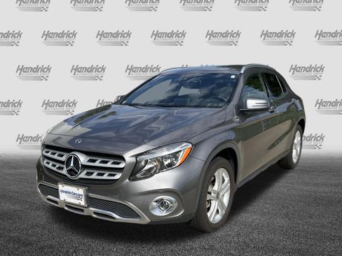Used 2019 Mercedes-Benz GLA 250 4MATIC image 6
