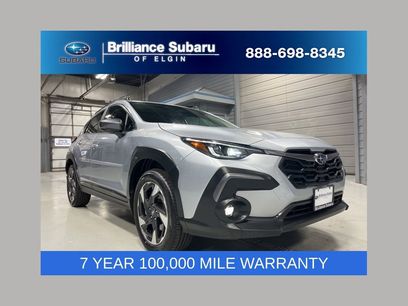 Used 2026 Subaru Crosstrek 2.5i Limited