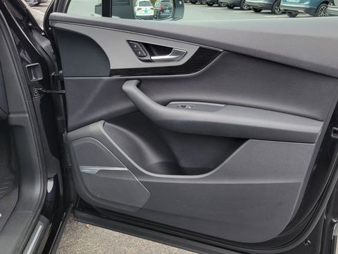 Used 2019 Audi Q7 2.0T Premium Plus w/ Premium Plus Package image 38