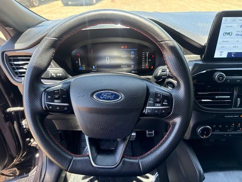 Used 2024 Ford Escape ST-Line FWD image 16