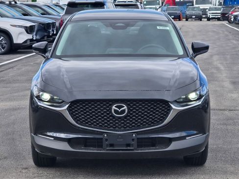 New 2026 MAZDA CX-30 AWD 2.5 S image 3
