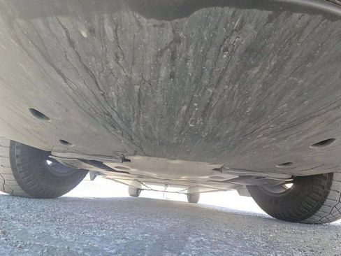 Used 2024 Tesla Cybertruck AWD Crew Cab image 17