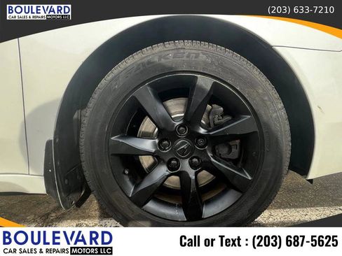 Used 2013 Acura TL image 31