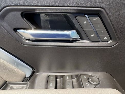 New 2026 Chevrolet Colorado ZR2 AWD/4WD image 30