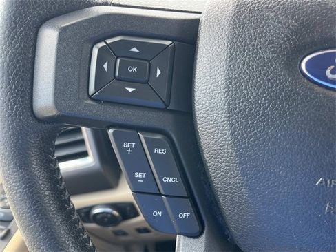 Used 2015 Ford F150 XLT w/ Equipment Group 302A Luxury image 26