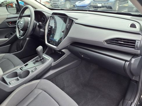 Certified 2025 Subaru Crosstrek 2.0i Premium image 18
