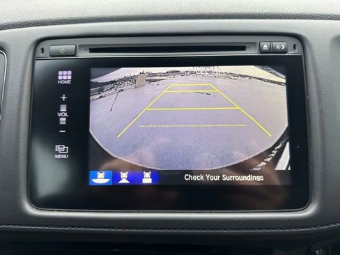 Used 2017 Honda HR-V EX-L image 17