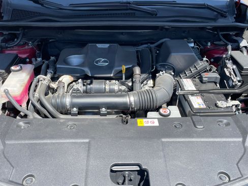 Used 2018 Lexus NX 300 F Sport w/ F Sport Premium Package AWD/4WD image 24
