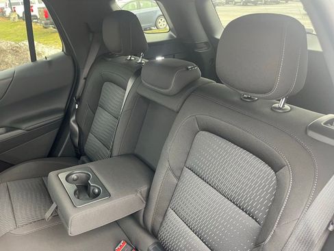 New 2026 Chevrolet Equinox LT image 25