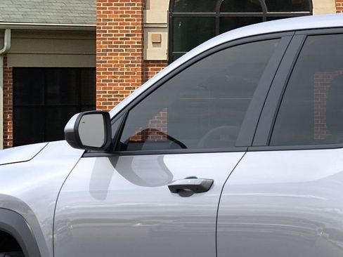 New 2026 Chevrolet Equinox LT image 12