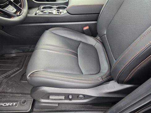 New 2026 Honda Passport TrailSport Elite image 26