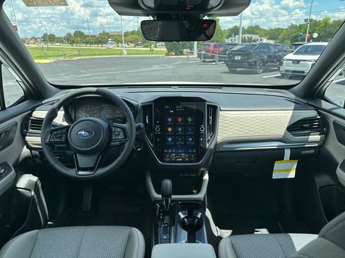 New 2026 Subaru Forester Premium AWD/4WD image 14