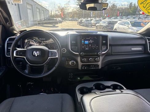 Used 2024 RAM 2500 Big Horn image 15