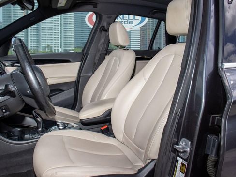 Used 2021 BMW X1 sDrive28i w/ Convenience Package image 6