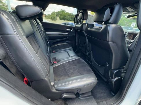 Used 2015 Dodge Durango SXT w/ Quick Order Package 23B RWD image 46