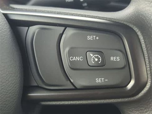 New 2026 Jeep Gladiator Sport image 24