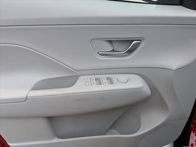 New 2026 Hyundai Kona SEL Premium FWD image 16