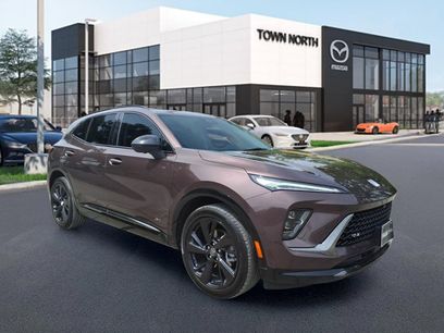 Used 2024 Buick Envision Sport Touring