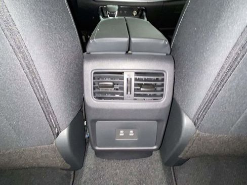 New 2026 Nissan Rogue SV image 10