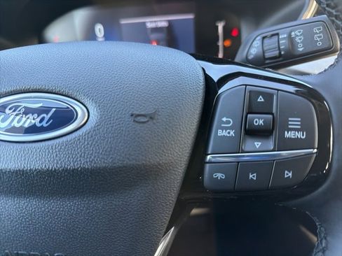 New 2026 Ford Escape Active w/ Cold Weather Package image 16