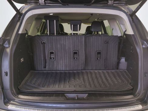 Used 2021 Subaru Ascent Touring AWD/4WD image 14