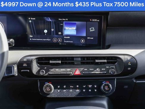 Certified 2026 Hyundai Palisade XRT Pro AWD/4WD image 14