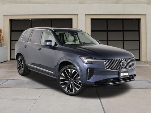 New 2026 Volvo XC90 B6 Ultra image 19