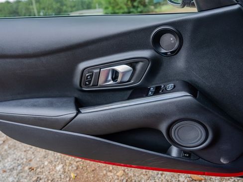Used 2023 Toyota Supra Premium RWD image 27