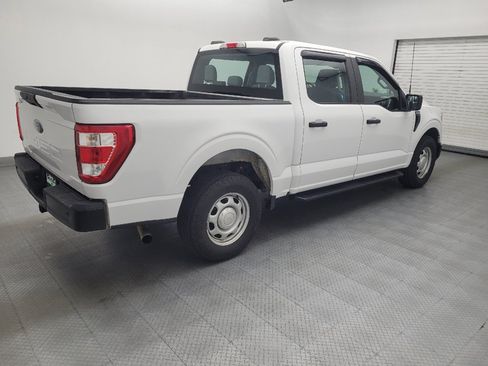 Used 2022 Ford F150 XL w/ Equipment Group 101A High RWD image 10