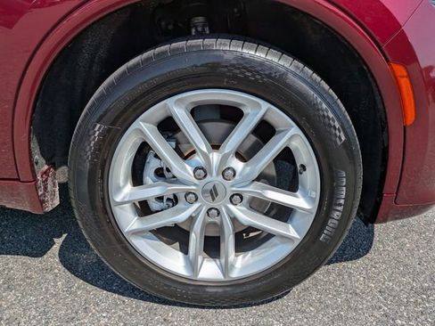 Used 2024 Dodge Durango GT AWD/4WD image 11
