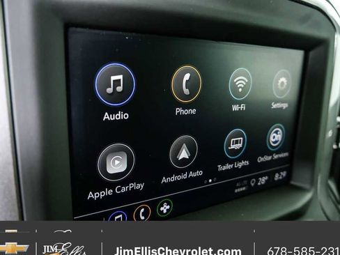 Used 2024 GMC Sierra 1500 Pro w/ Pro Value Package image 15