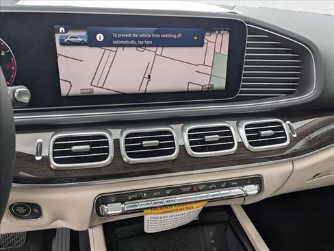 New 2026 Mercedes-Benz GLE 350 4MATIC image 11